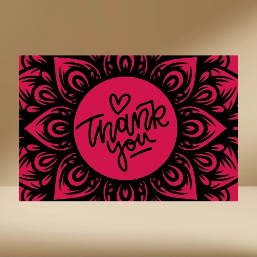 Set of 10 4” by 6” Postcards